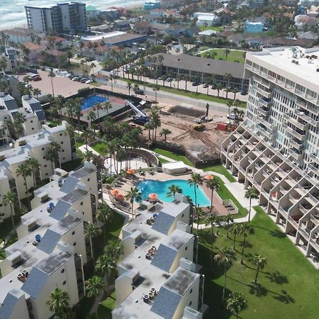 Bahia Mar #426 Villa South Padre Island Exterior photo