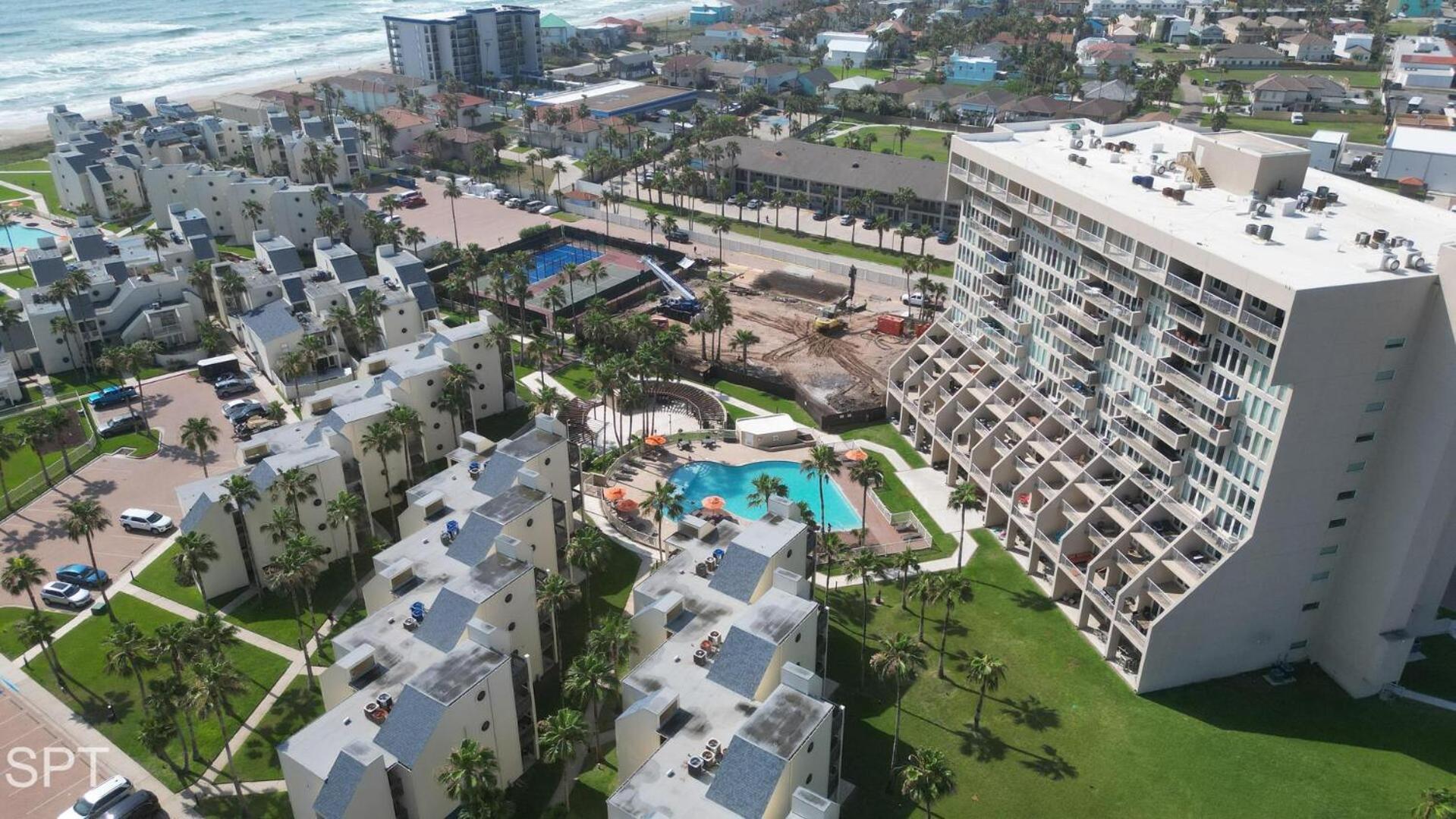 Bahia Mar #426 Villa South Padre Island Exterior photo