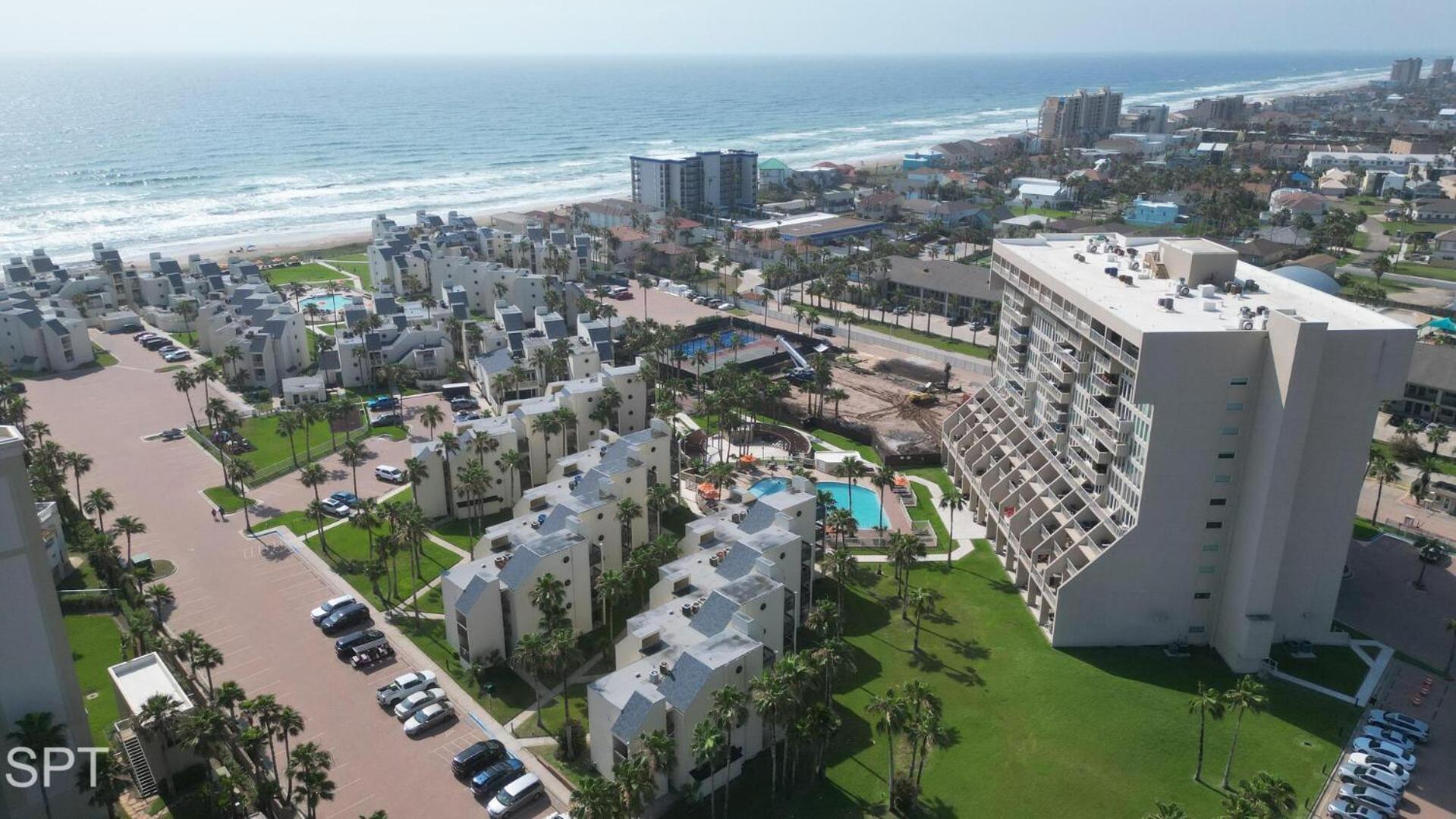 Bahia Mar #426 Villa South Padre Island Exterior photo