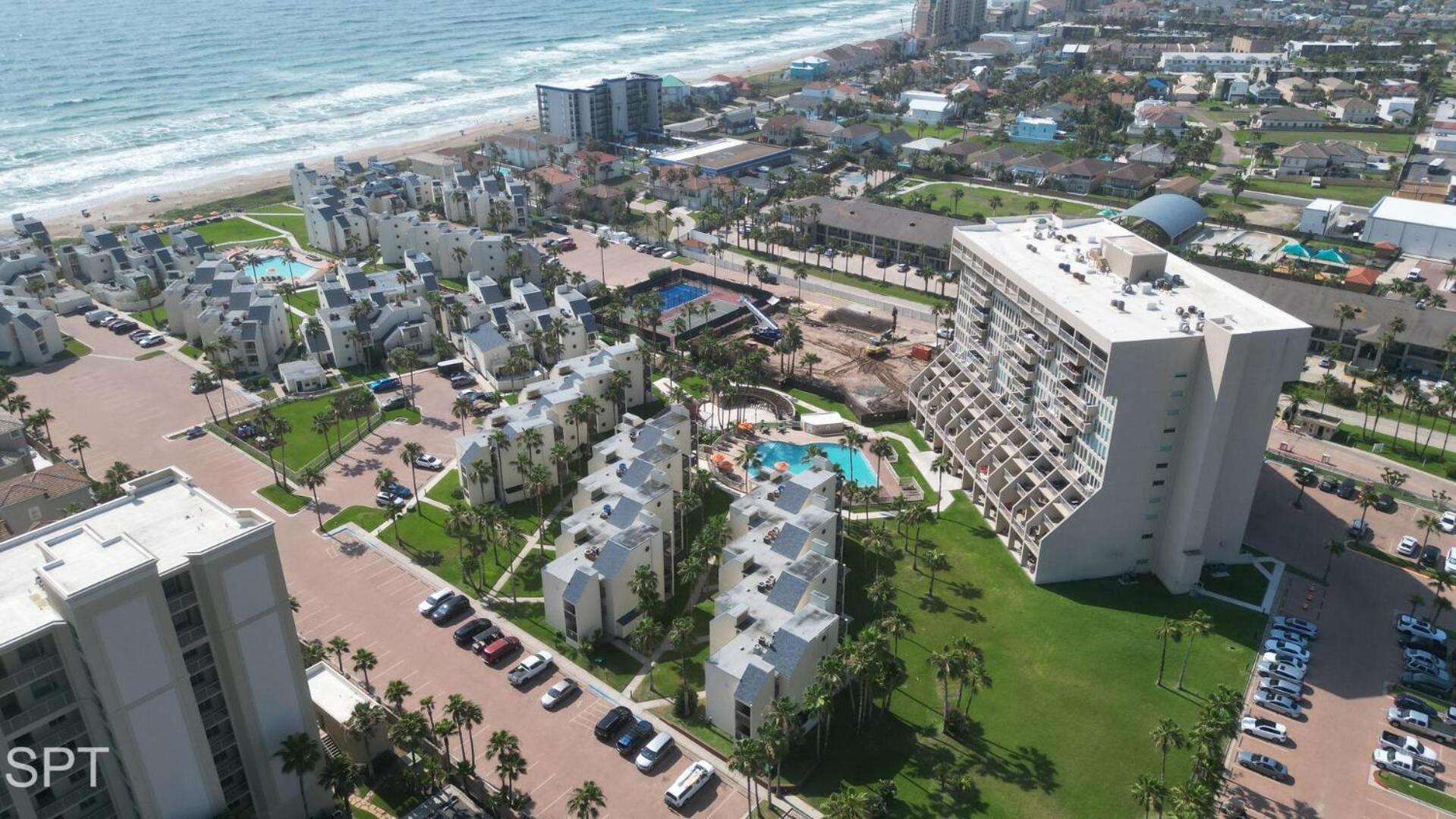 Bahia Mar #426 Villa South Padre Island Exterior photo