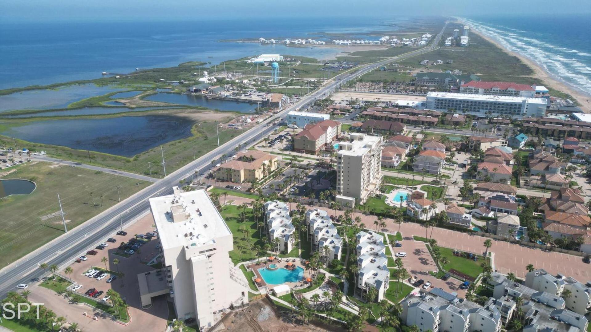 Bahia Mar #426 Villa South Padre Island Exterior photo