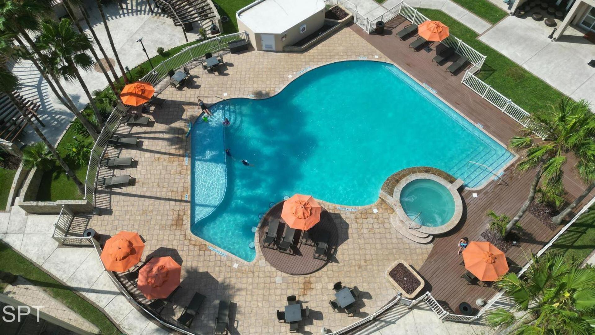 Bahia Mar #426 Villa South Padre Island Exterior photo