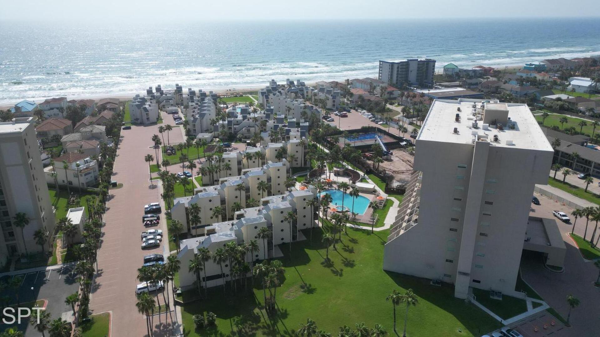 Bahia Mar #426 Villa South Padre Island Exterior photo