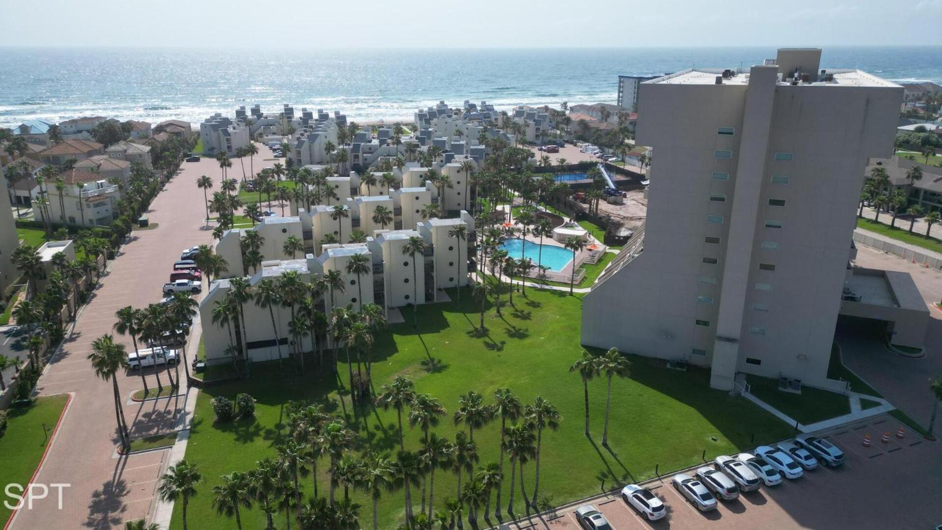Bahia Mar #426 Villa South Padre Island Exterior photo