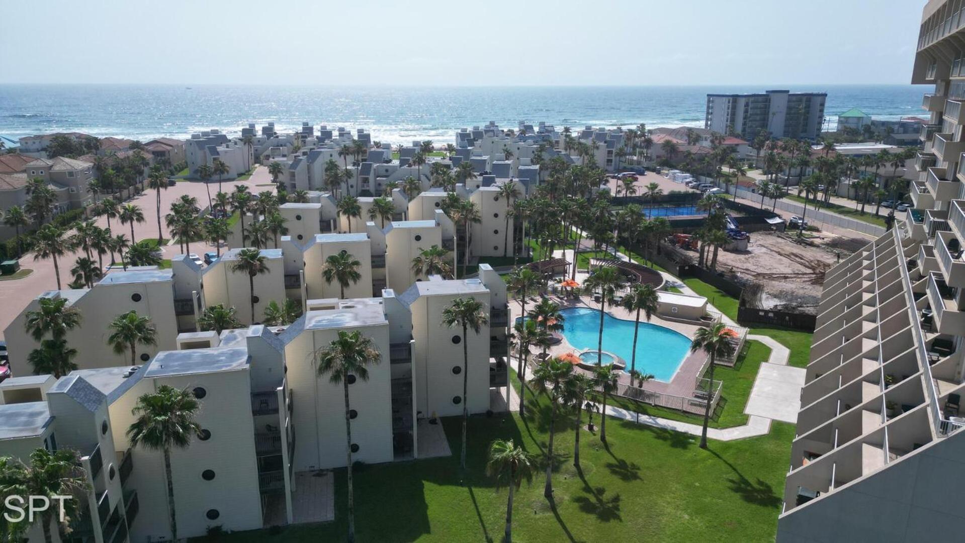 Bahia Mar #426 Villa South Padre Island Exterior photo