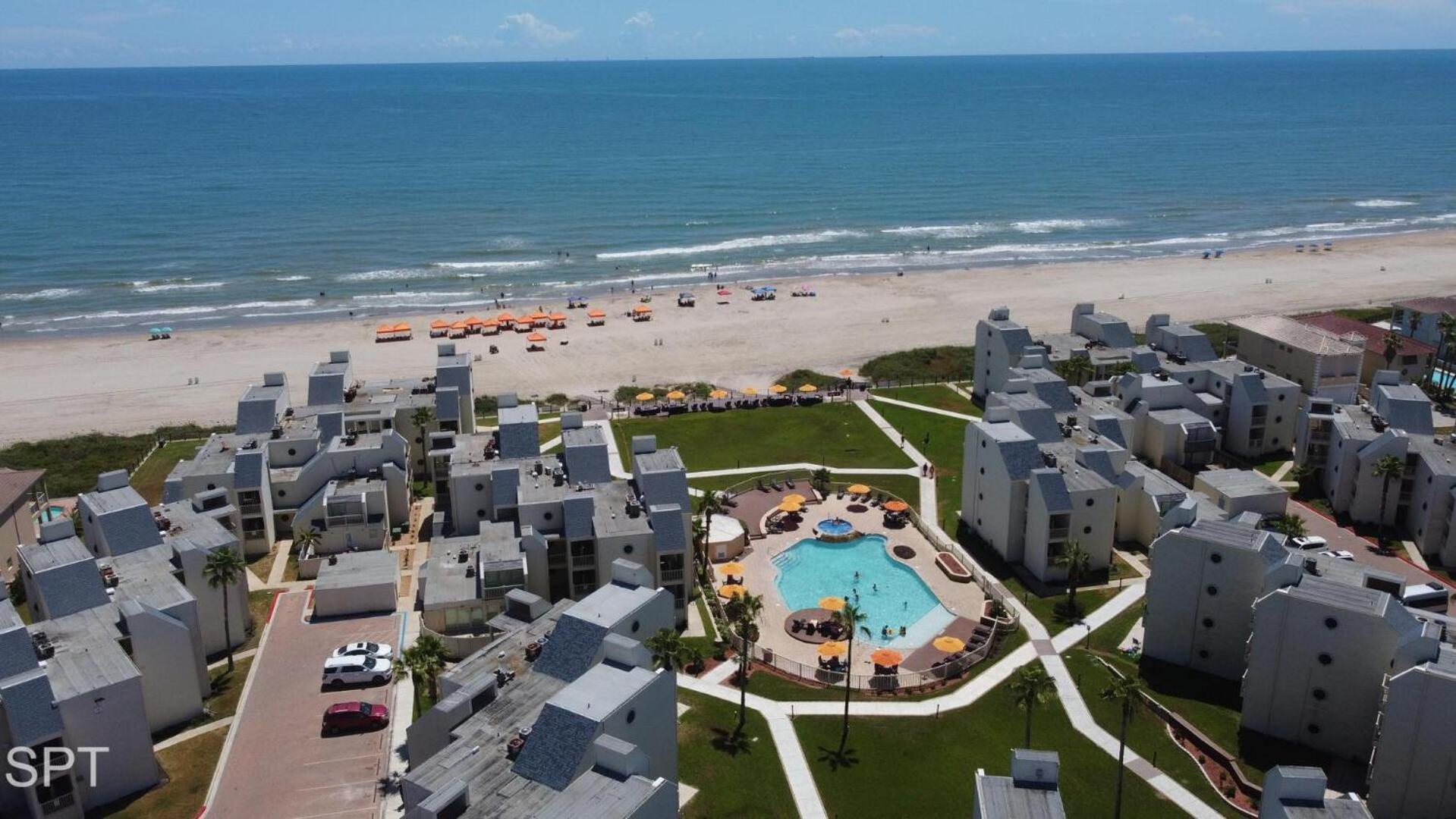 Bahia Mar #426 Villa South Padre Island Exterior photo