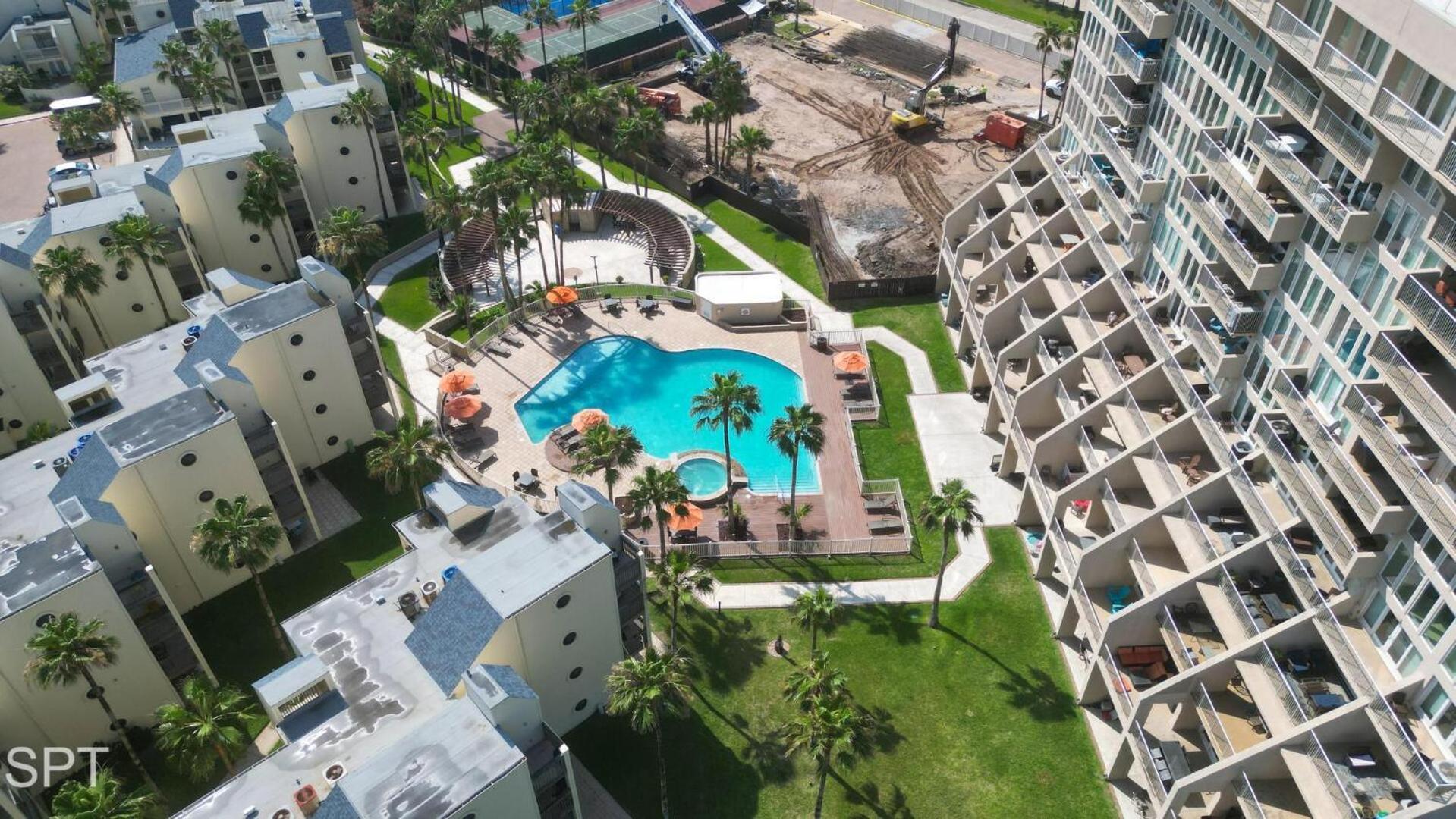 Bahia Mar #426 Villa South Padre Island Exterior photo