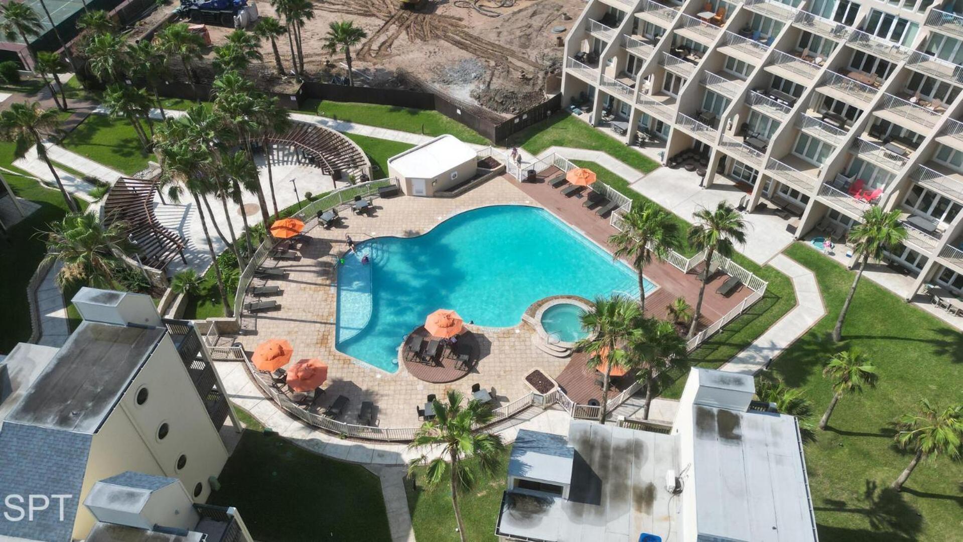 Bahia Mar #426 Villa South Padre Island Exterior photo