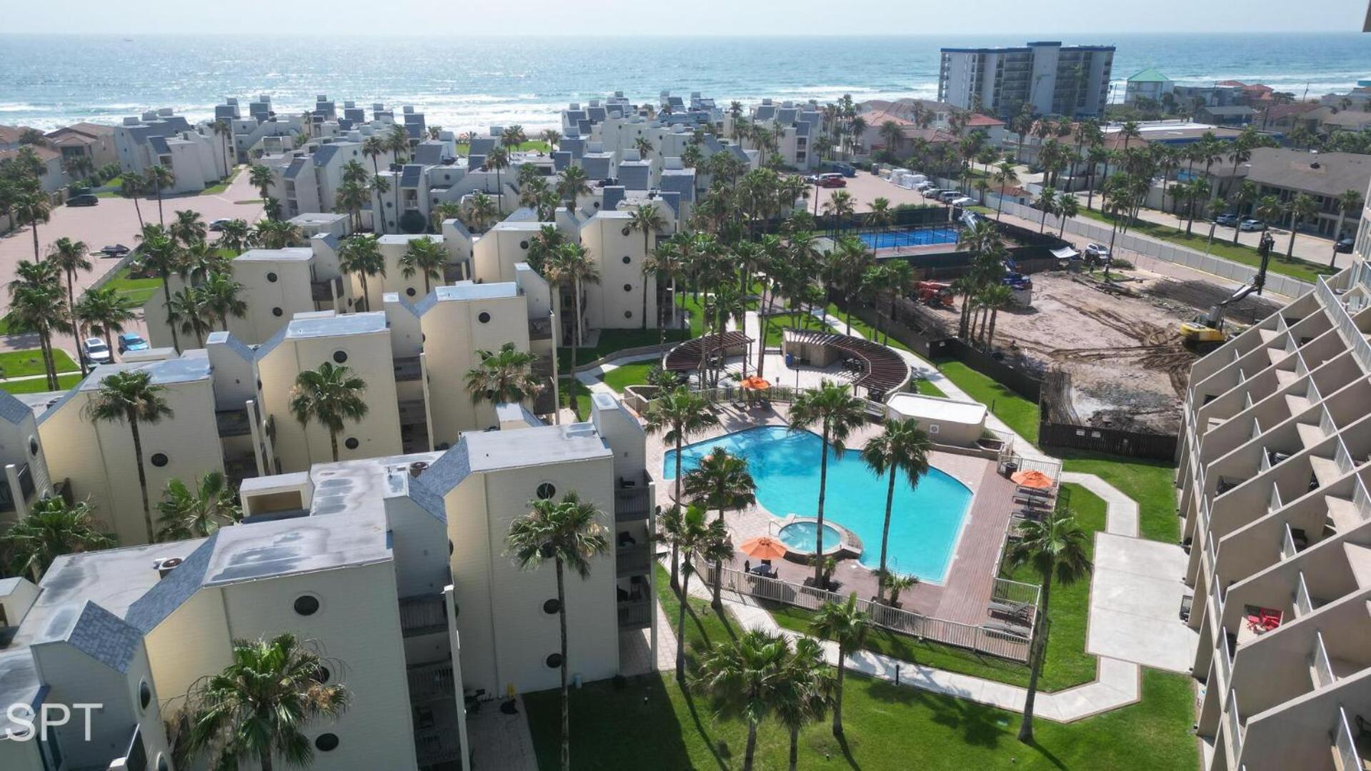Bahia Mar #426 Villa South Padre Island Exterior photo