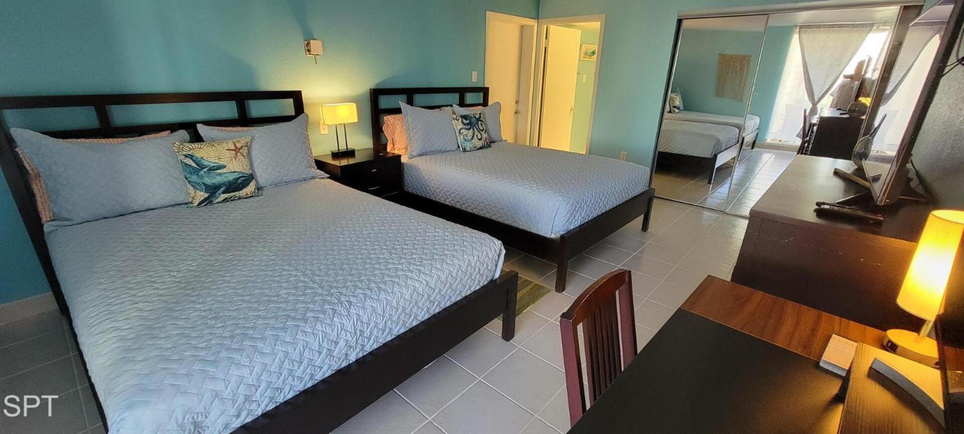 Bahia Mar #426 Villa South Padre Island Exterior photo