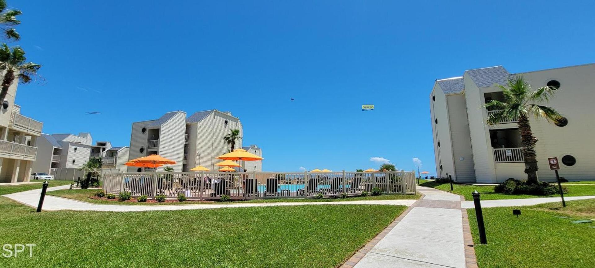 Bahia Mar #426 Villa South Padre Island Exterior photo