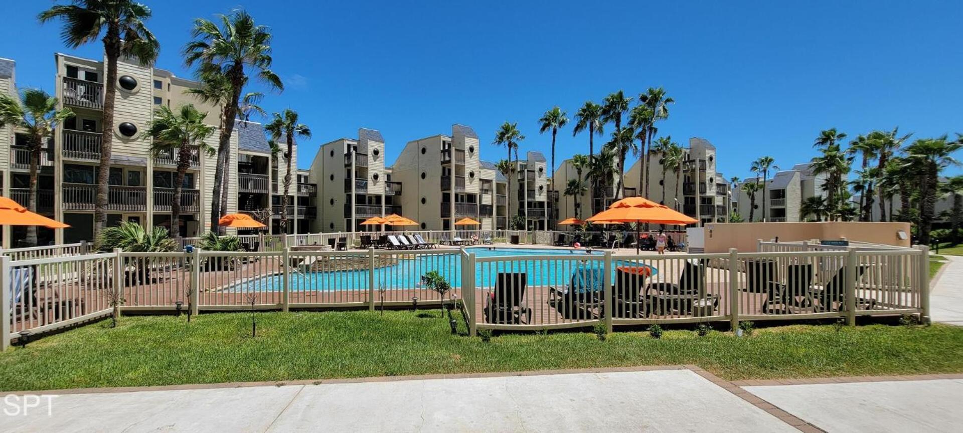 Bahia Mar #426 Villa South Padre Island Exterior photo