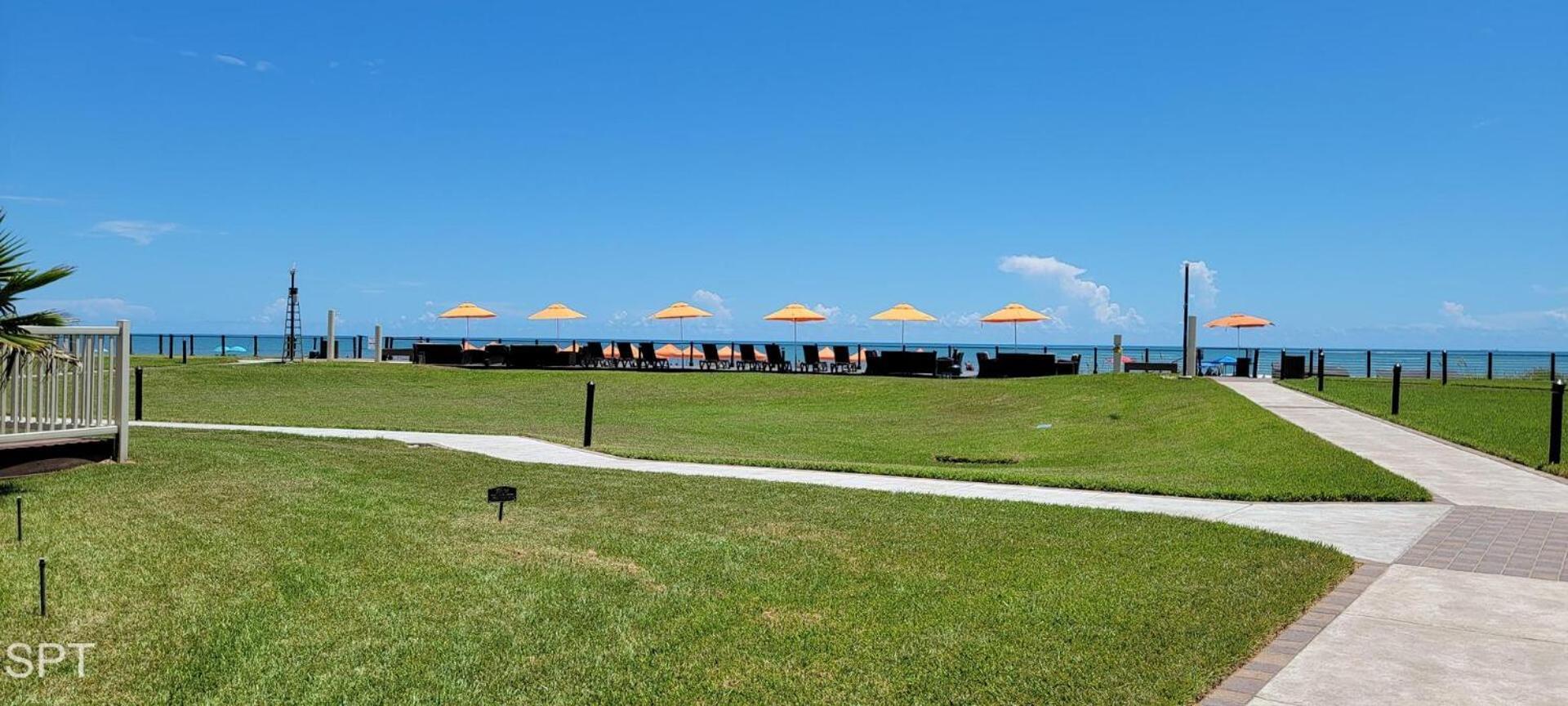 Bahia Mar #426 Villa South Padre Island Exterior photo