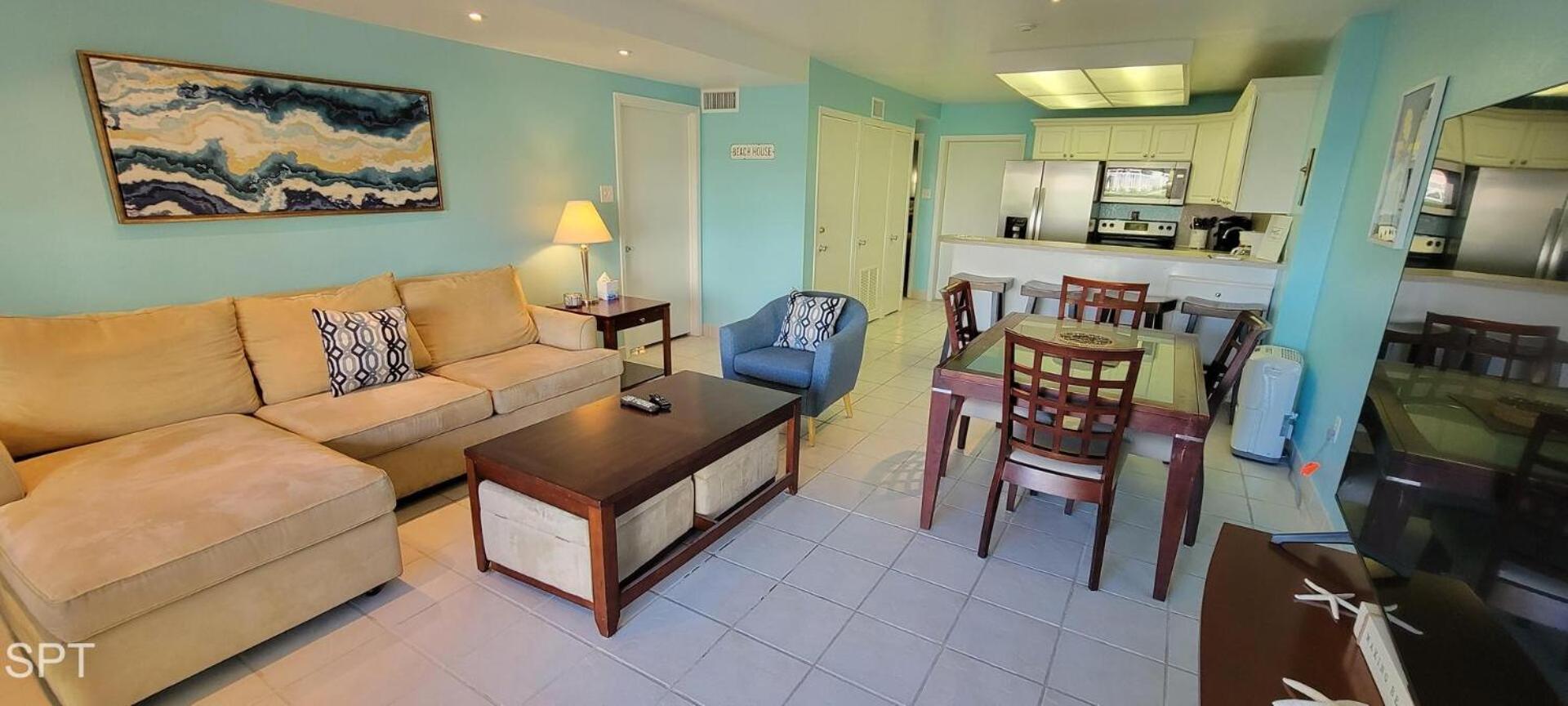 Bahia Mar #426 Villa South Padre Island Exterior photo