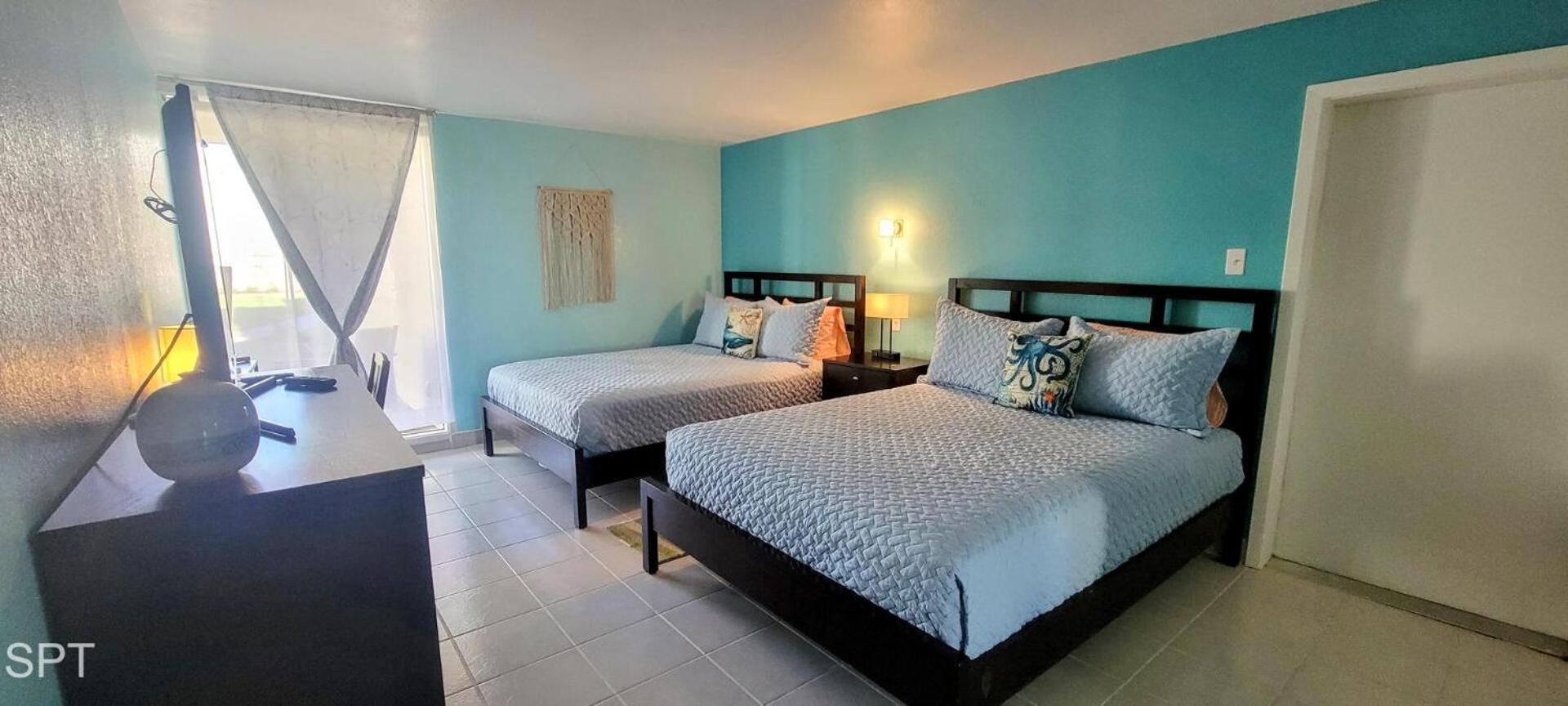 Bahia Mar #426 Villa South Padre Island Exterior photo