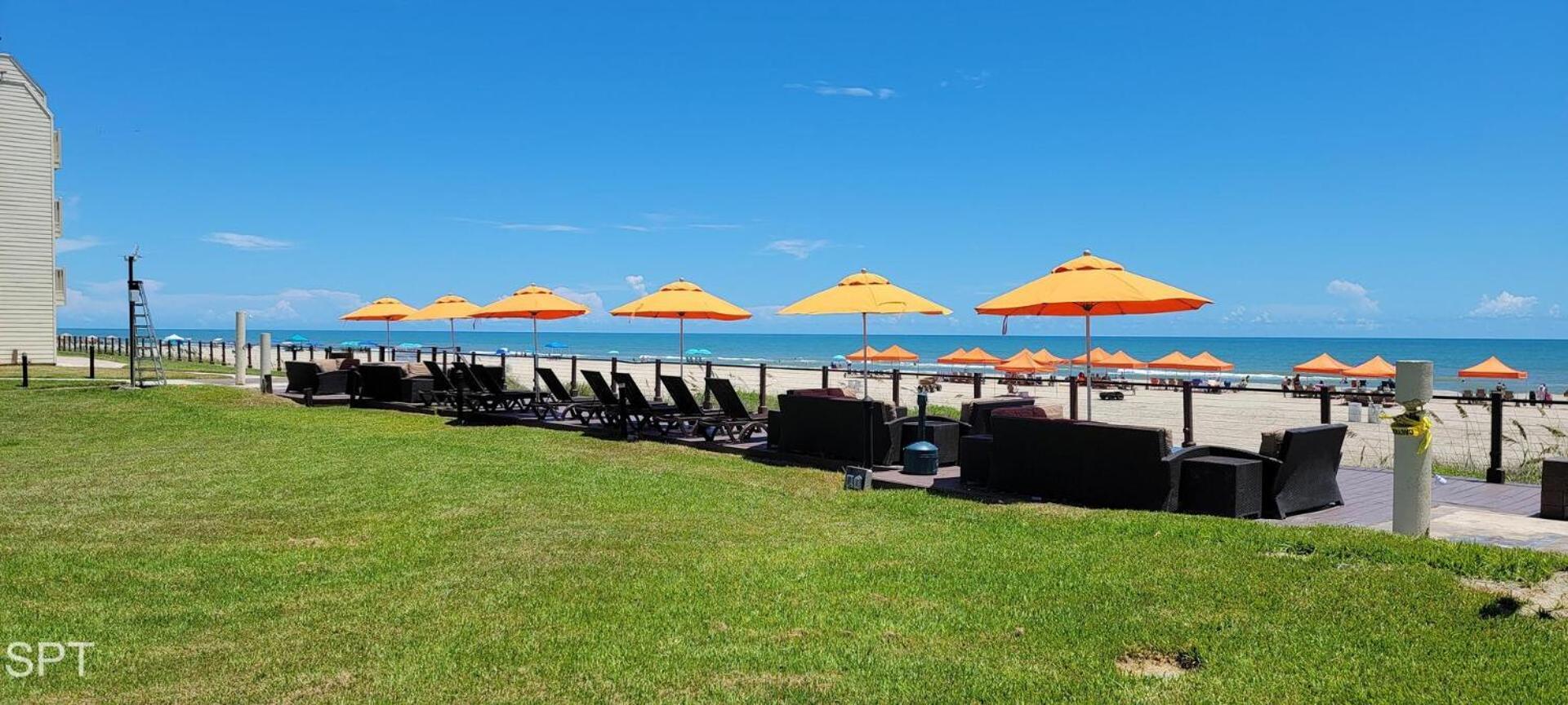 Bahia Mar #426 Villa South Padre Island Exterior photo