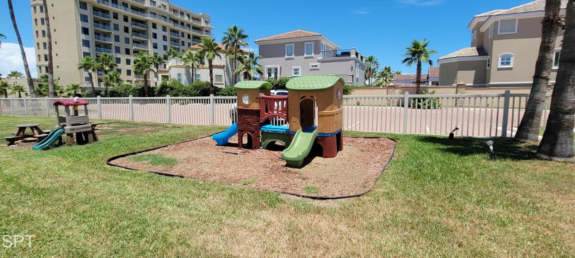 Bahia Mar #426 Villa South Padre Island Exterior photo