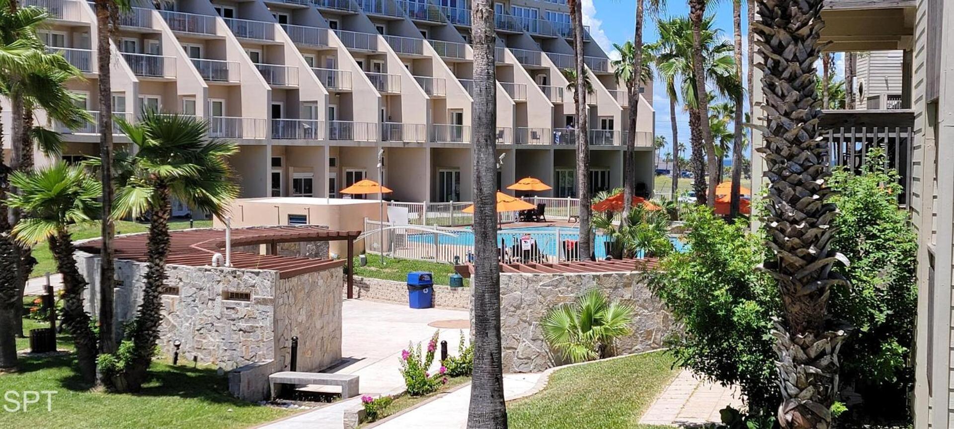 Bahia Mar #426 Villa South Padre Island Exterior photo