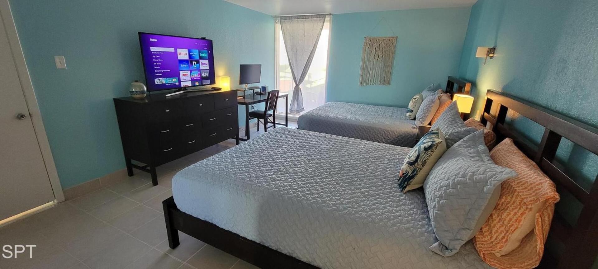 Bahia Mar #426 Villa South Padre Island Exterior photo