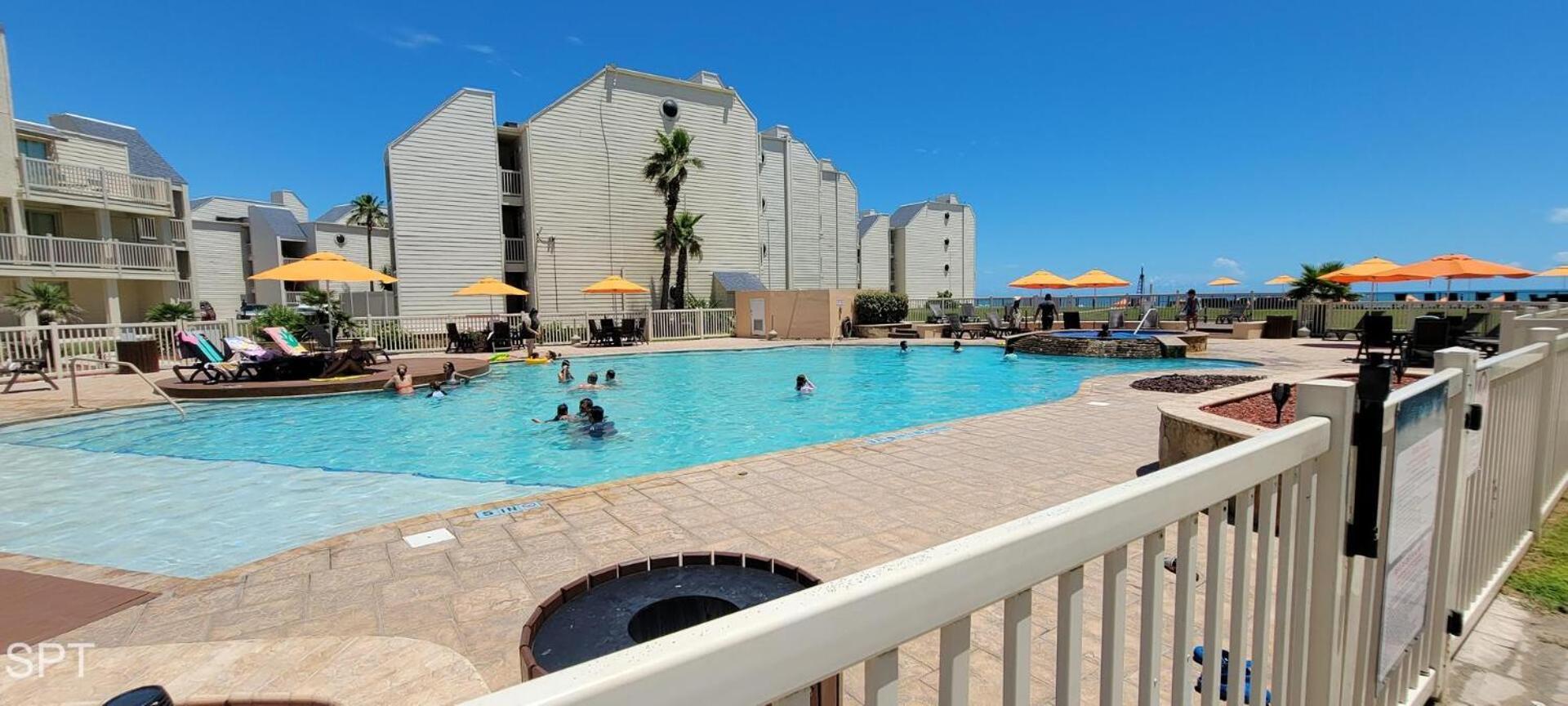 Bahia Mar #426 Villa South Padre Island Exterior photo