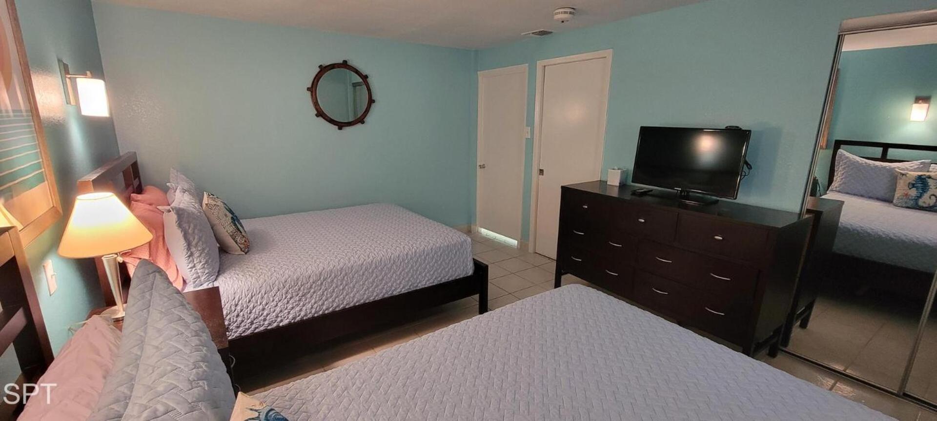 Bahia Mar #426 Villa South Padre Island Exterior photo