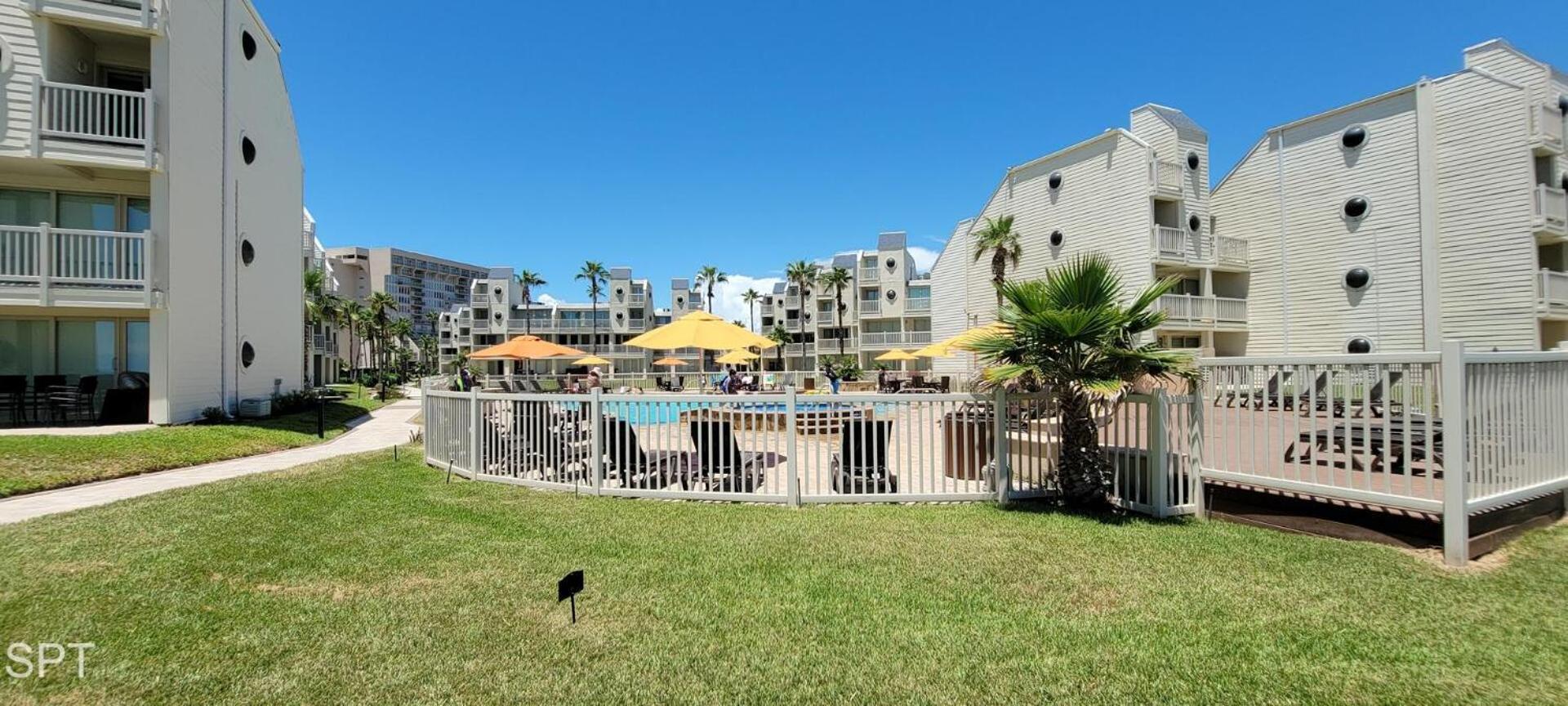 Bahia Mar #426 Villa South Padre Island Exterior photo
