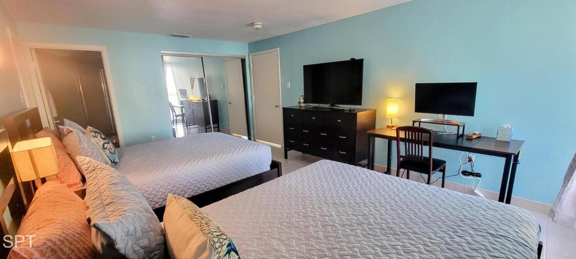 Bahia Mar #426 Villa South Padre Island Exterior photo